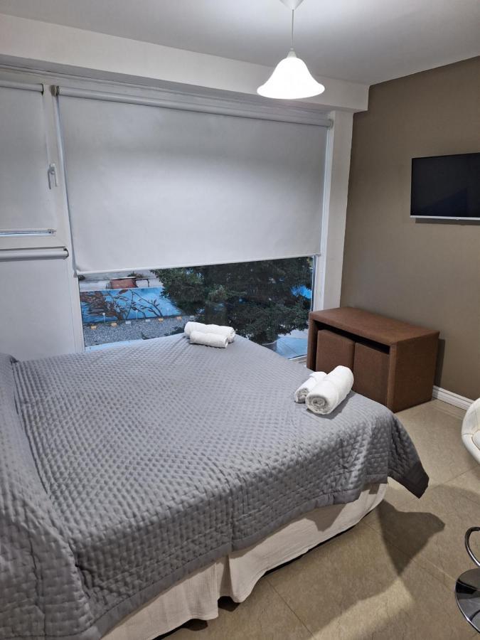 Appartement Marina à Ushuaïa Extérieur photo